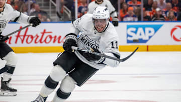 Los Angeles Kings v Edmonton Oilers - Game Six