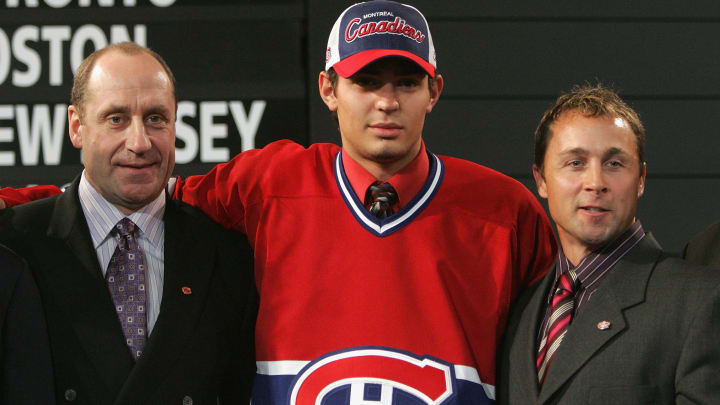 2005 National Hockey League Draft