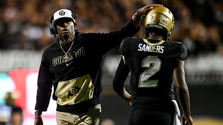 Colorado State v Colorado