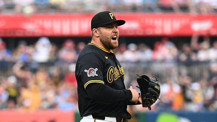 Philadelphia Phillies v Pittsburgh Pirates