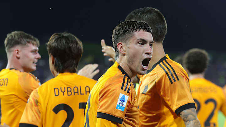 Pisa - Roma