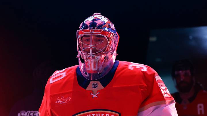 New York Islanders v Florida Panthers