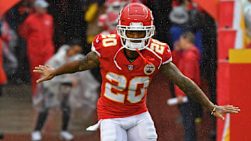 Jacksonville Jaguars v Kansas City Chiefs