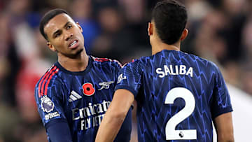 Sunderland v Arsenal - Premier League