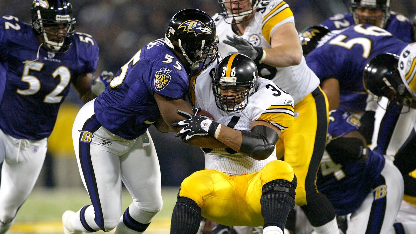 Top 10 No. 10 overall picks in NFL Draft history - Vimarsana News