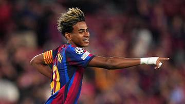 Lamine Yamal will den goldenen Ball