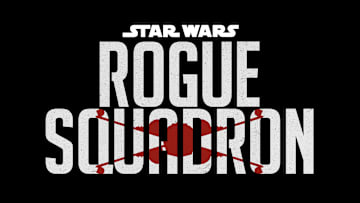 Rogue Squadron. Photo courtesy of Lucasfilm. 2020 Lucasfilm Ltd ™ . All Rights Reserved