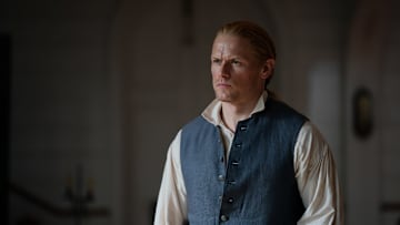 Courtesy: Starz