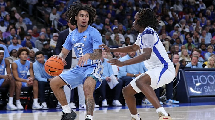 Lessons Learned from the UNC basketball program's exhibition win at Memphis