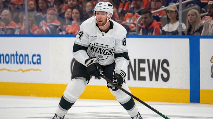 Los Angeles Kings v Edmonton Oilers - Game Six