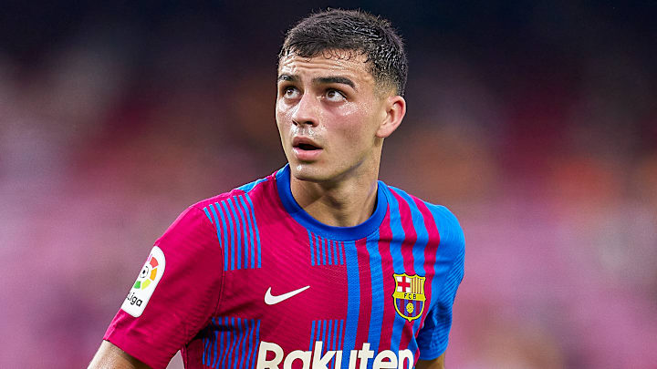 Pedri has agreed fresh terms at Camp Nou Pedri has agreed fresh terms at Camp Nou
