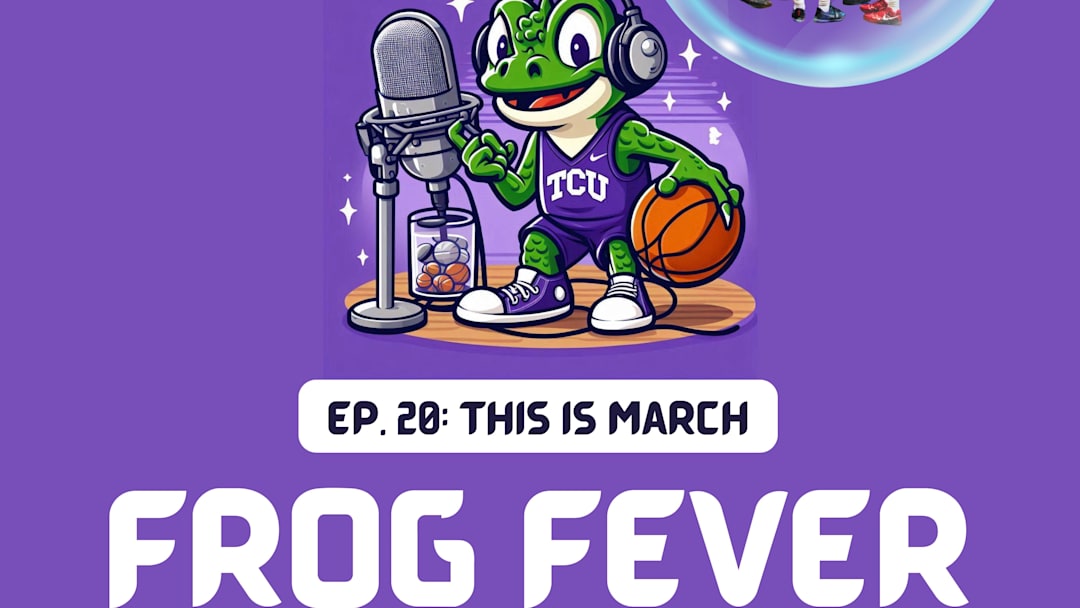 Frog Fever 