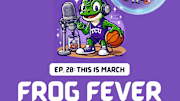 Frog Fever 