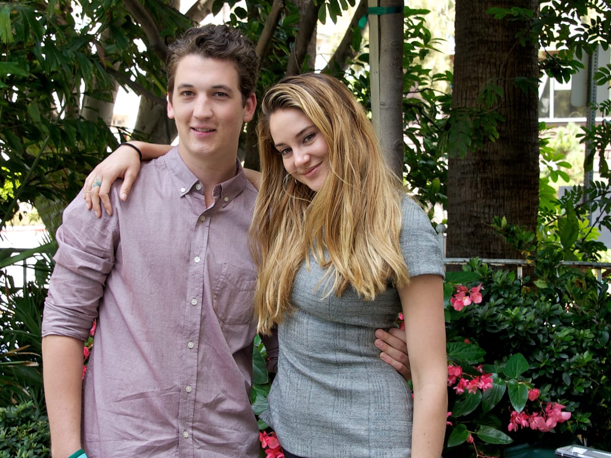 Miles Teller s most underrated movie is on Netflix in August 2024