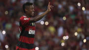 Bruno Henrique não vai fazer sua reestreia na Libertadores neste meio de semana.