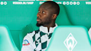 Naby Keita