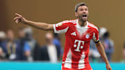 Thomas Müller hat noch nicht genug
