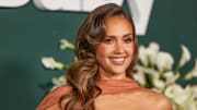 Jessica Alba