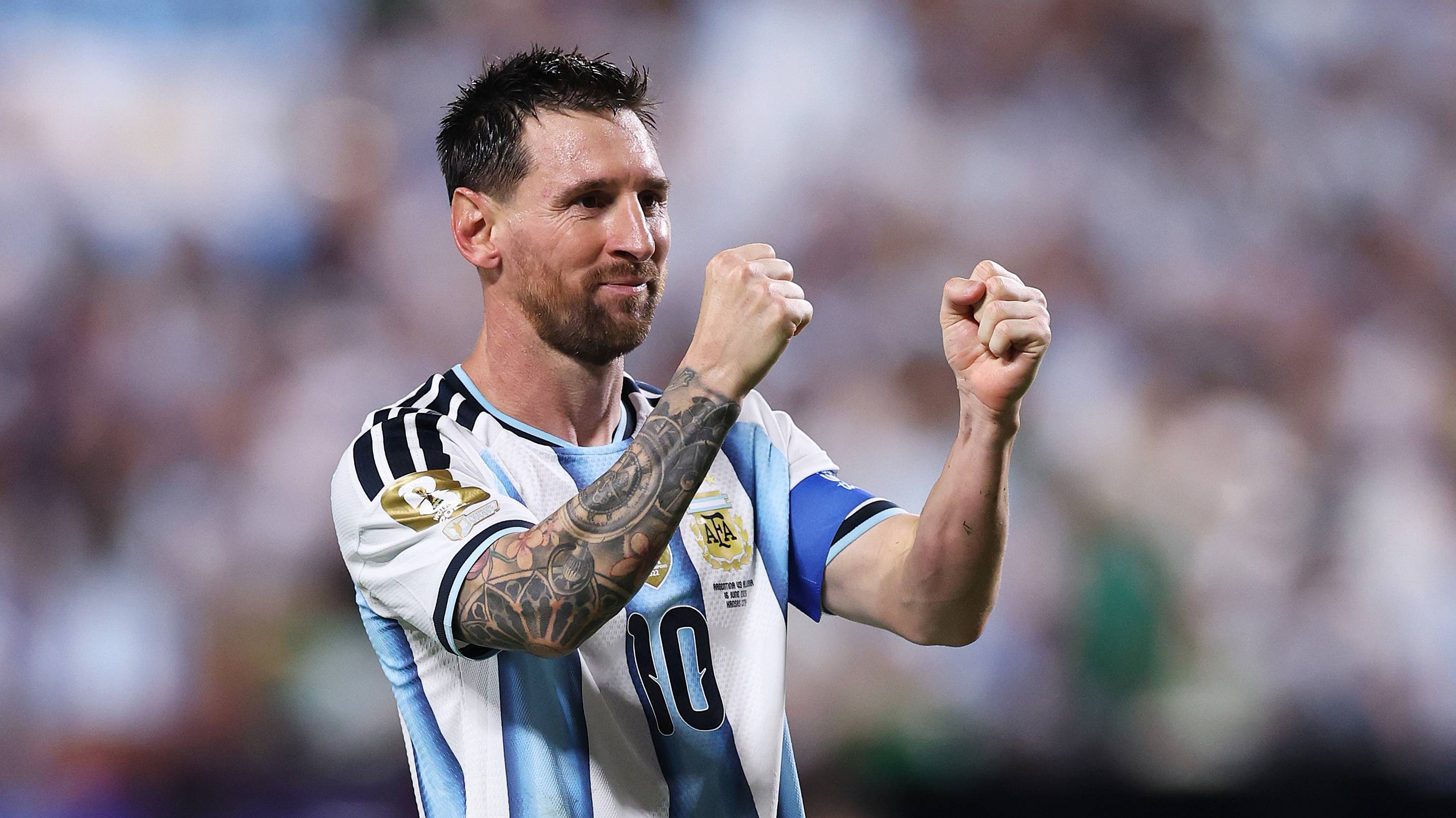 England vs. Argentina prediction, odds, kickoff time and TV info