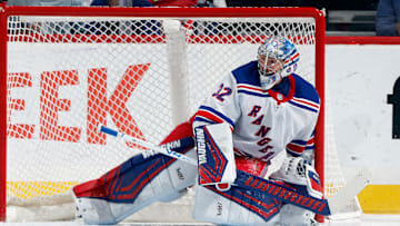 New York Rangers v Florida Panthers