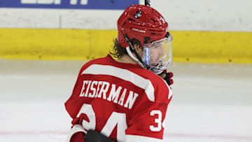 Boston University v Massachusetts-Lowell