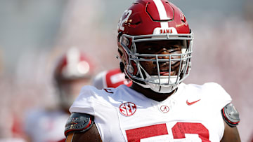 Alabama v Wisconsin