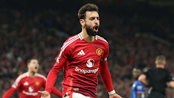 Manchester United FC v Chelsea FC - Premier League