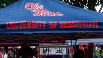 Texas v Mississippi