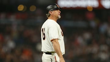 St Louis Cardinals v San Francisco Giants