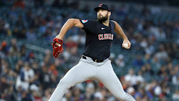 Cleveland Guardians v Detroit Tigers