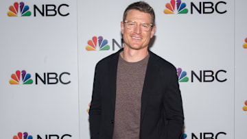 NBC And The Cinema Society Host A Party For The Casts of NBC's 2018-2019 Season