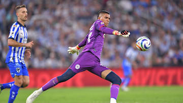 Monterrey v Cruz Azul - Playoffs Torneo Clausura 2024 Liga MX