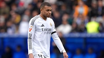 Mauvaise nouvelle pour Kylian Mbappé.
