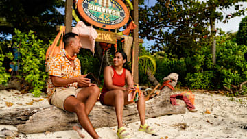 “The Get to Know You Game” – Eighteen new castaways will be abandoned on the breathtaking islands of Fiji, where they must battle it out for the $1 million prize. Tribes must claim victory in the first challenge of the season to earn essential camp supplies. Then, first impressions go a long way as tribemates quickly make connections and size each other up, on the two-hour season premiere of SURVIVOR, Wednesday, Feb. 26 (8:00-10:00 PM, ET/PT) on the CBS Television Network, and streaming on