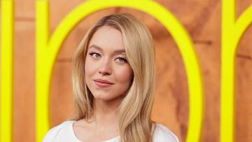  Sydney Sweeney