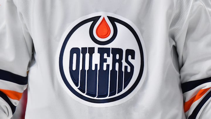 Edmonton Oilers v Montreal Canadiens