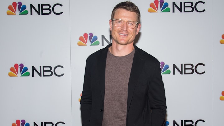 NBC And The Cinema Society Host A Party For The Casts of NBC's 2018-2019 Season