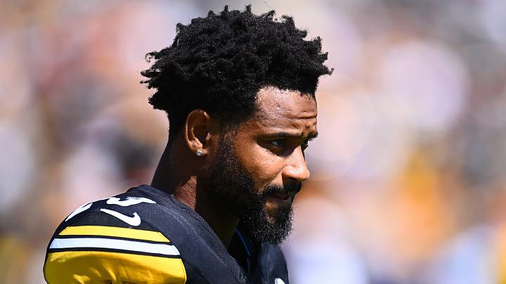 Seattle Seahawks v Pittsburgh Steelers