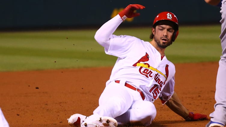 Chicago Cubs v St Louis Cardinals