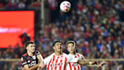 Union v River Plate - Liga Profesional 2022