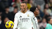 Kylian Mbappé et le Real Madrid doivent assurer leur futur en Ligue des Champions