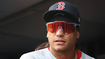 Boston Red Sox v New York Yankees