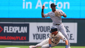 Chicago White Sox v Minnesota Twins
