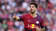 FC Bayern München v RB Leipzig - Bundesliga