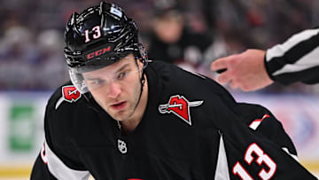 Edmonton Oilers v Buffalo Sabres