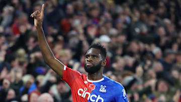 Crystal Palace v Everton FC - Premier League