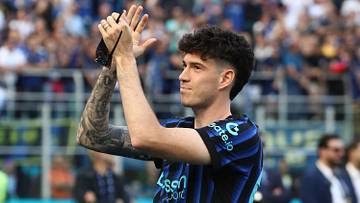 Alessandro Bastoni
