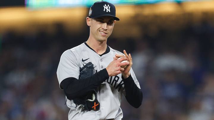 World Series - New York Yankees v Los Angeles Dodgers - Game 1