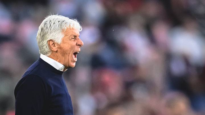 Gian Piero Gasperini