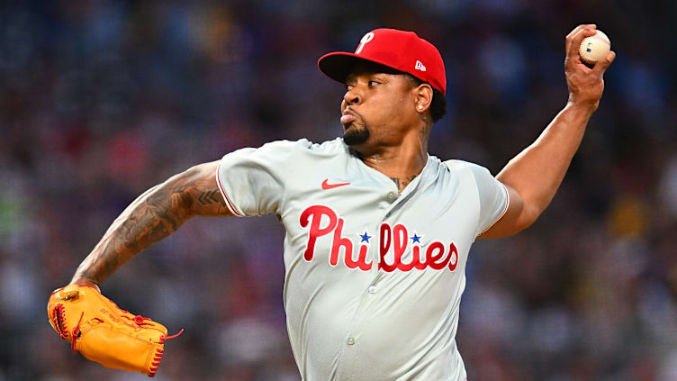 Philadelphia Phillies v Pittsburgh Pirates